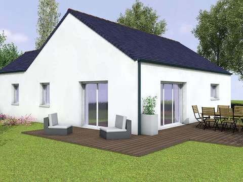 Vente maison Vente maison