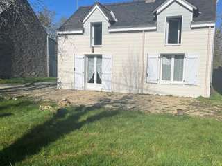 Vente maison 3 pièces Vente maison 3 pièces