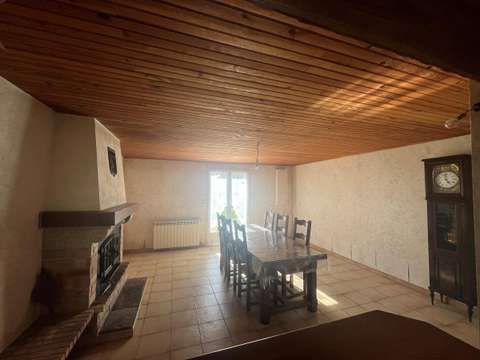 Vente maison 3 pièces Vente maison 3 pièces