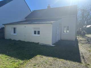 Vente maison 3 pièces Vente maison 3 pièces