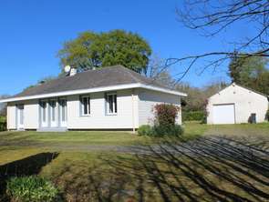 Vente Maison 3 chambresSaint-Gildas-des-Bois
