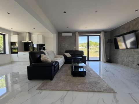 Vente maison 5 pièces Saint-Gildas-des-Bois 44