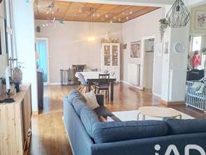 Vente Maison 4 chambresSaint-Gildas-des-Bois