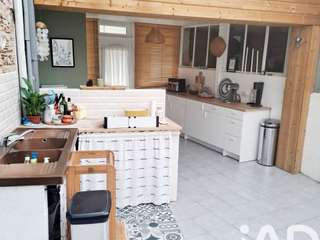 Vente maison 5 pièces Vente maison 5 pièces