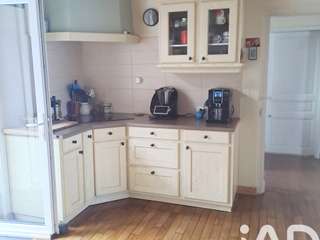 Vente maison 5 pièces Vente maison 5 pièces