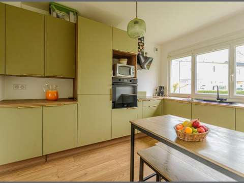 Vente maison 5 pièces Saint-Gildas-des-Bois 44