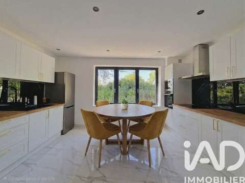 Vente maison 4 pièces Saint-Gildas-des-Bois 44