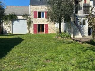 Vente maison 7 pièces Vente maison 7 pièces