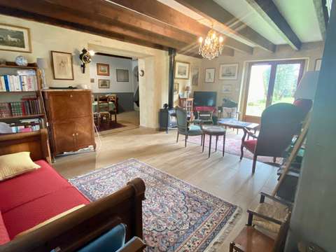 Vente maison 7 pièces Vente maison 7 pièces