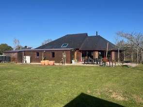 Vente Maison 3 chambresSaint-Gildas-des-Bois