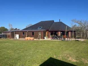 Photo Vente maison Saint-Gildas-des-Bois