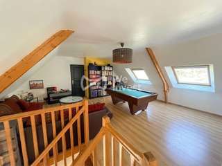 Vente maison 8 pièces Vente maison 8 pièces