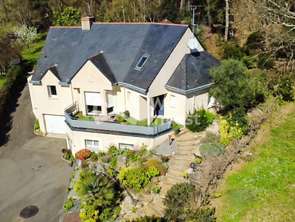 Vente Maison 6 chambresSaint-Gildas-des-Bois