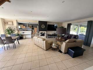 Vente maison 8 pièces Vente maison 8 pièces