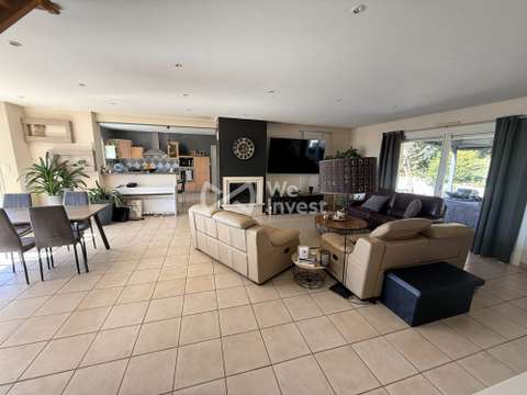 Vente maison 8 pièces Vente maison 8 pièces