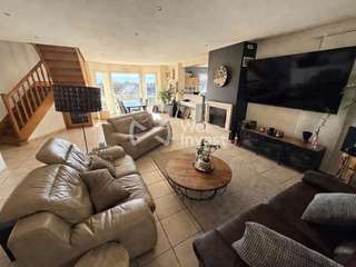 Vente maison 8 pièces Vente maison 8 pièces