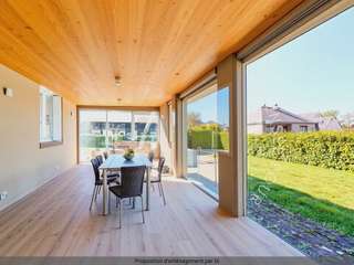 Vente maison 10 pièces