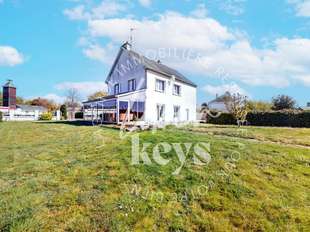 Photo Vente maison Saint-Gildas-des-Bois