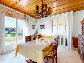 Vente maison 10 pièces