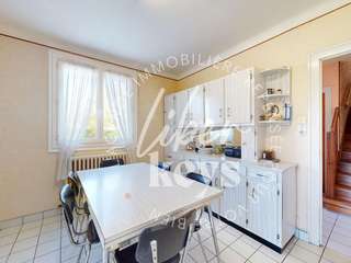 Vente maison 10 pièces