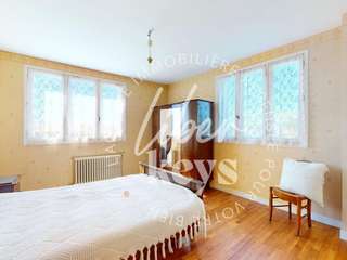 Vente maison 10 pièces