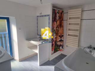 Vente maison 8 pièces Vente maison 8 pièces