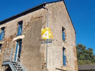 Vente maison 8 pièces Vente maison 8 pièces