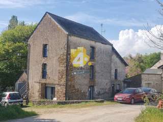 Vente maison 8 pièces Vente maison 8 pièces