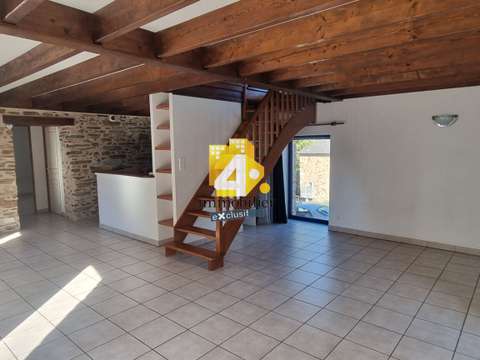 Vente maison 8 pièces Vente maison 8 pièces