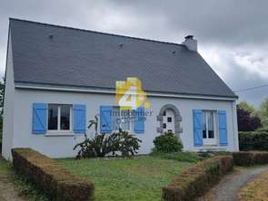 Vente Maison 3 chambresSaint-Gildas-des-Bois