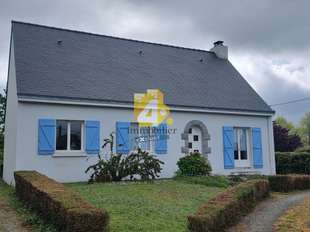 Photo Vente maison Saint-Gildas-des-Bois