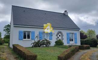 Photo Vente maison Saint-Gildas-des-Bois