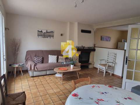 Vente maison 4 pièces Vente maison 4 pièces