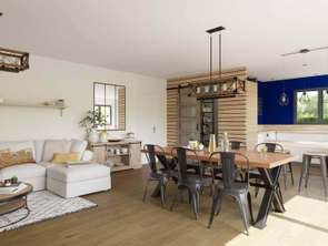 Vente Maison 3 chambresSaint-Gildas-des-Bois