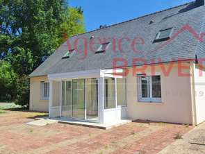 Vente Maison 4 chambresSaint-Gildas-des-Bois