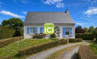 Photo Vente maison Saint-Gildas-des-Bois
