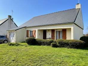 Vente Maison 3 chambresSaint-Gildas-des-Bois