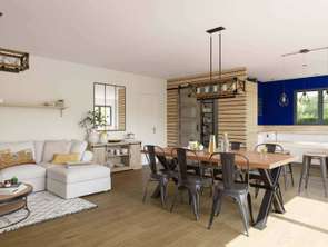 Vente Maison 3 chambresSaint-Gildas-des-Bois