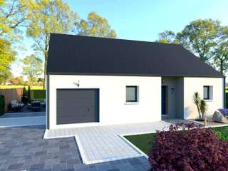 Vente maison