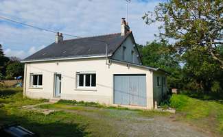 Photo Vente maison Saint-Gildas-des-Bois