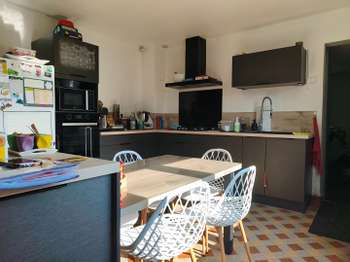 Vente maison 6 pièces Vente maison 6 pièces