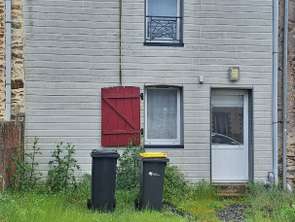 Vente Maison 2 chambresSaint-Gildas-des-Bois