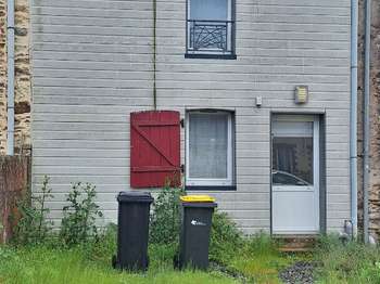 Vente maison 3 pièces Saint-Gildas-des-Bois 44