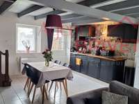 Vente maison 3 pièces Vente maison 3 pièces