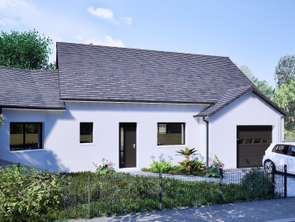 Vente Maison 3 chambresSaint-Gildas-des-Bois