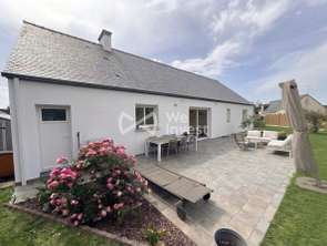 Vente Maison 3 chambresSaint-Gildas-des-Bois