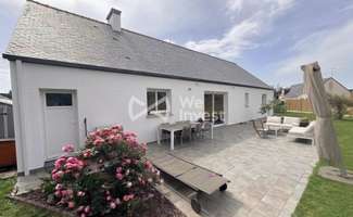 Photo Vente maison Saint-Gildas-des-Bois