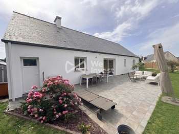 Vente maison 5 pièces Saint-Gildas-des-Bois 44