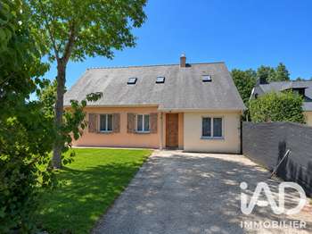 Vente maison 7 pièces Saint-Gildas-des-Bois 44