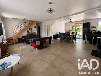 Vente maison 7 pièces Vente maison 7 pièces